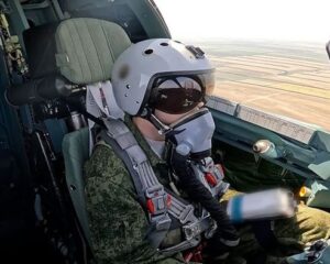 Хроника СВО.