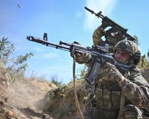 «Барсам» – заслуженные награды