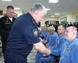 С уверенностью в завтрашнем дне.