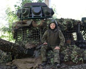 Танк с экипажем – единое целое.