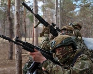 Его позывной – «Алидада»