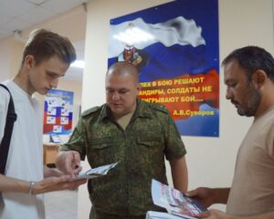 «Мы сможем всё, мы клятвы не нарушим»