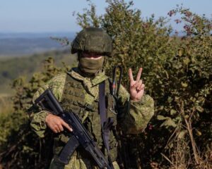 В гостях у танкостроителей