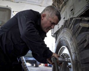 Битва за живучесть боевых машин