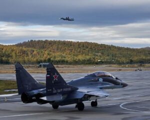 Формула воздушного боя.