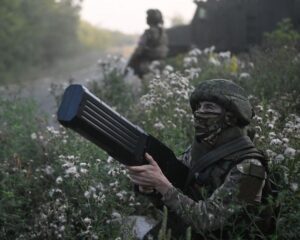 Волонтёры Калмыкии на стремнине важных дел.