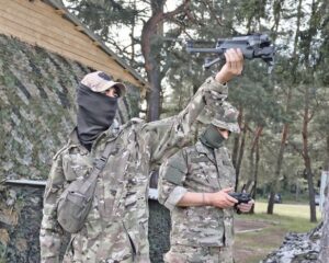 Цитадель полётного мастерства