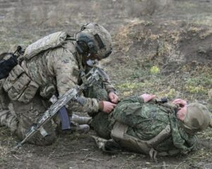 «Спас» всех спасёт