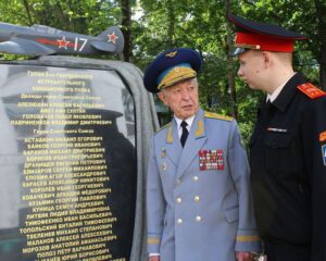 «Я выполнял приказ – это для меня святое»