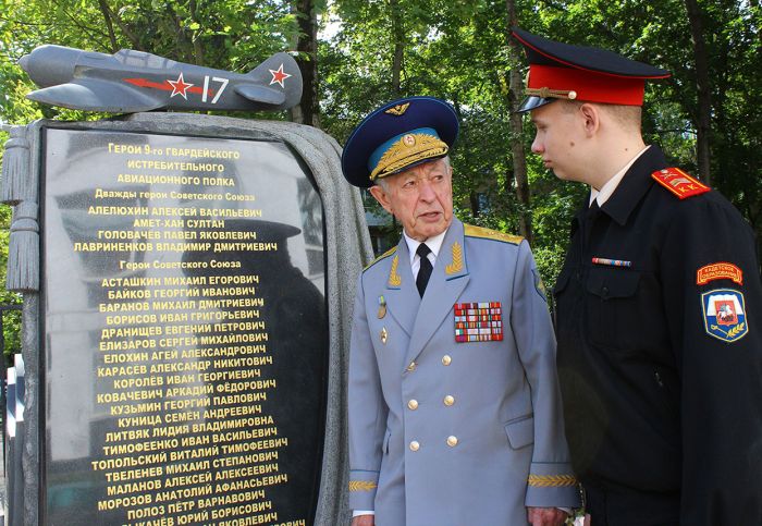 «Я выполнял приказ – это для меня святое»