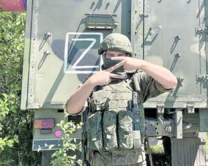 С поля боя в студенческую аудиторию.