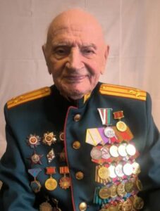 Из поколения победителей
