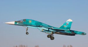 Хроника СВО