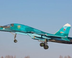 Хроника СВО