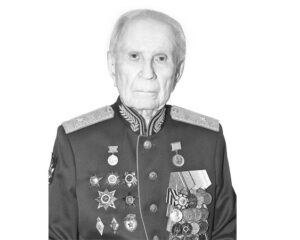 ТЮШКЕВИЧ Степан Андреевич.