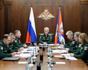 Подготовка к зиме – под пристальным контролем.