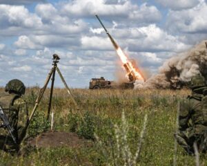 Решительно продвигаемся вперёд