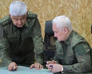 В приоритете – технологичность и боевая эффективность