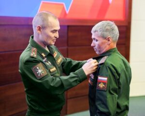 Мастерство и сила духа.