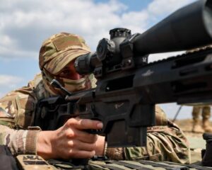 В режиме свободной охоты.