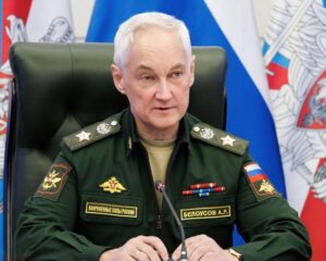 Десять слагаемых укрепления обороноспособности.