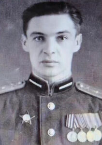 Из поколения победителей