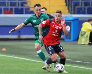 Грамотно воспользовались прорехами.