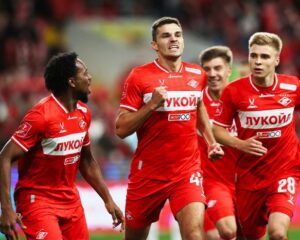 Когда резерв на голову сильнее.