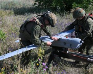 Долг перед Родиной они выполняют верой и правдой
