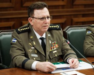 Военное сотрудничество, проверенное временем