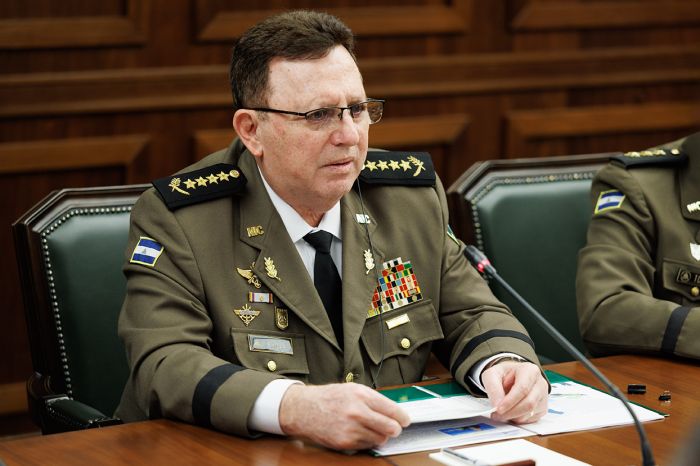 Военное сотрудничество, проверенное временем