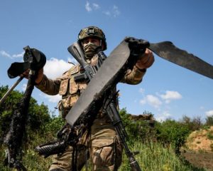 Планомерно уничтожаем потенциал противника