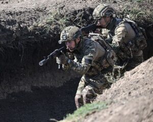 Верность Отчизне и славным традициям предков.
