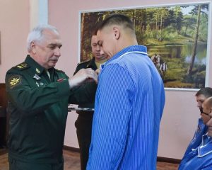 Ими гордится вся страна.