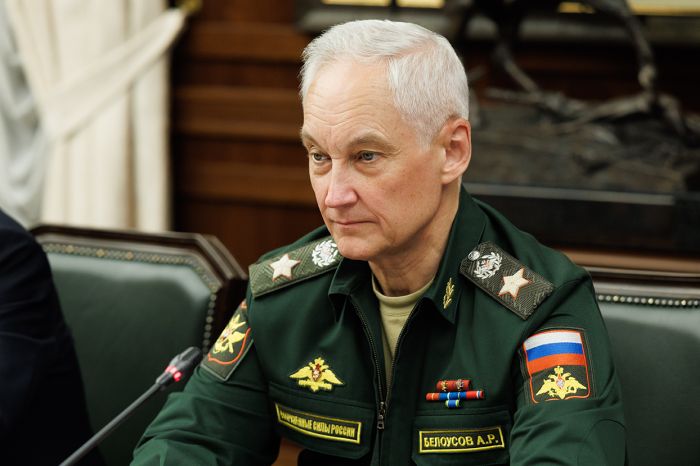 Военное сотрудничество, проверенное временем