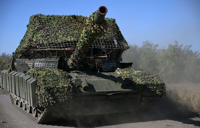 «Панцирь» прошёл закалку в сражениях