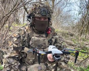 Орлы спецназа покончили с вражеским «птичником».