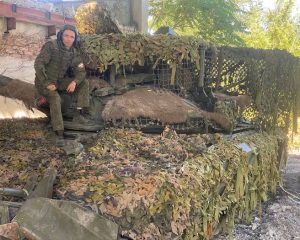 Танки по-прежнему очень востребованны.
