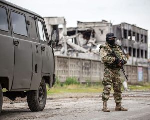 «Панама» и его четырёхколёсная «Пуля».