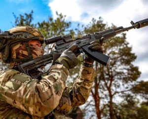 «Шар» – герой в семье и на службе!