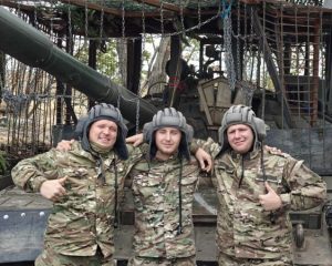 Солирует «Двадцатый»