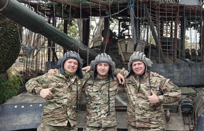 Солирует «Двадцатый»