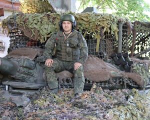 Боевой счёт «Малахита».