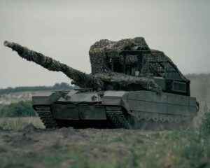 Полигон учит побеждать.