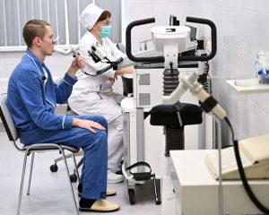Сила духа и тепло сердец