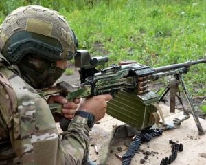 Штурм, разведка и мобильные группы