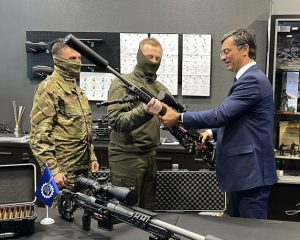 Пульс российского ОПК