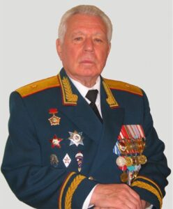 Его призвание – созидать!