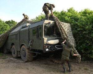Надёжный заслон на Балтике.