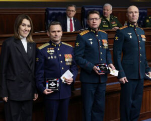 Стремление к новым способам решения задач технического обеспечения связи.